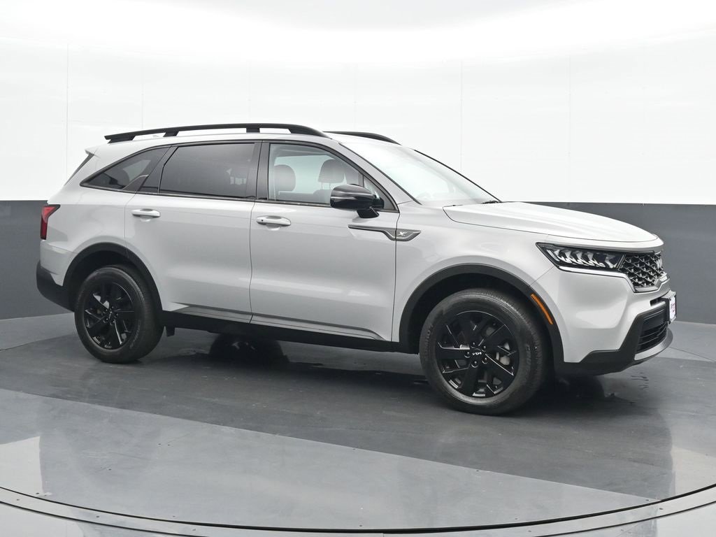 Used 2022 Kia Sorento S image 8