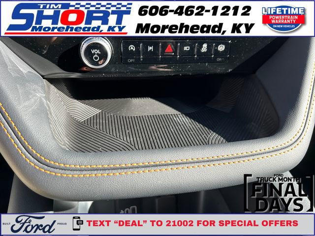 New 2026 Ford Explorer Tremor w/ Tremor Ultimate Package image 24