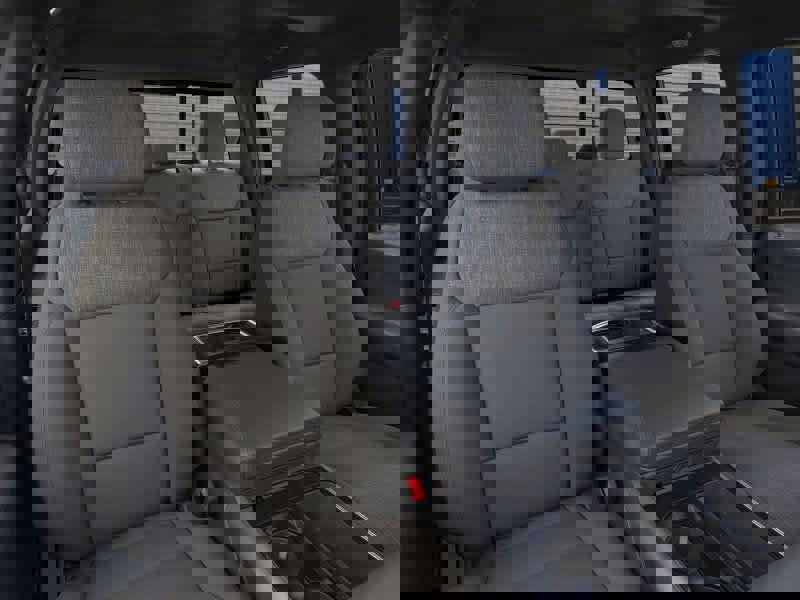 New 2025 Ford F150 XLT image 10