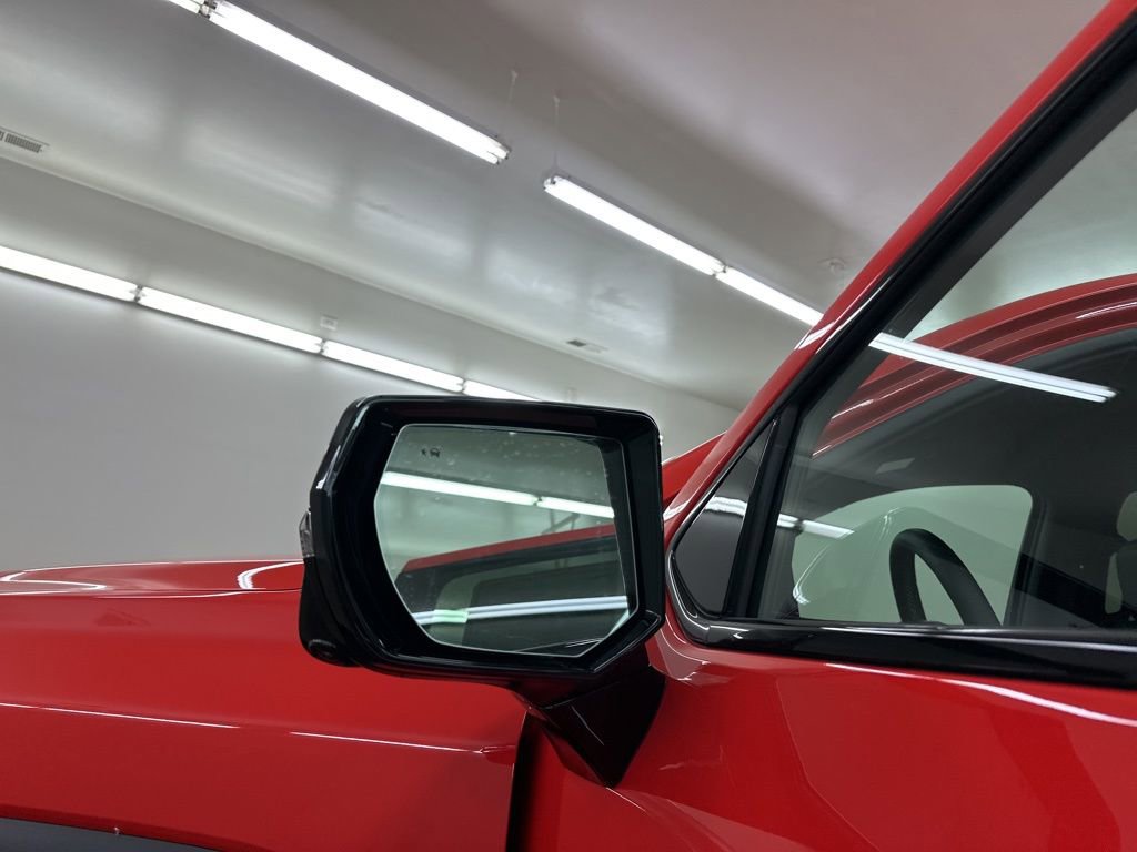 New 2026 Chevrolet Silverado EV Trail Boss w/ Plus Package image 15