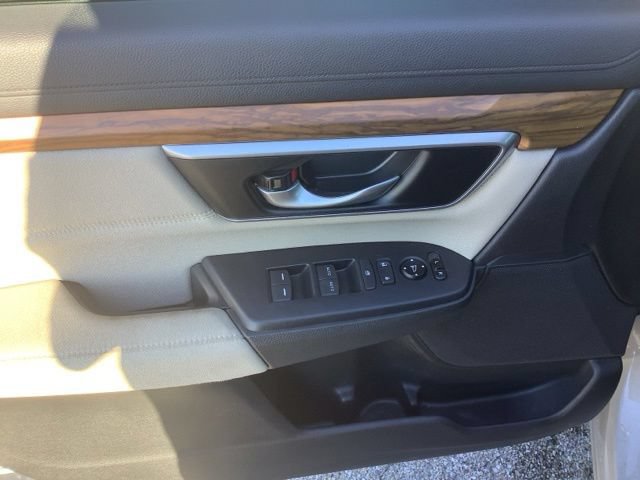 Used 2019 Honda CR-V EX image 10
