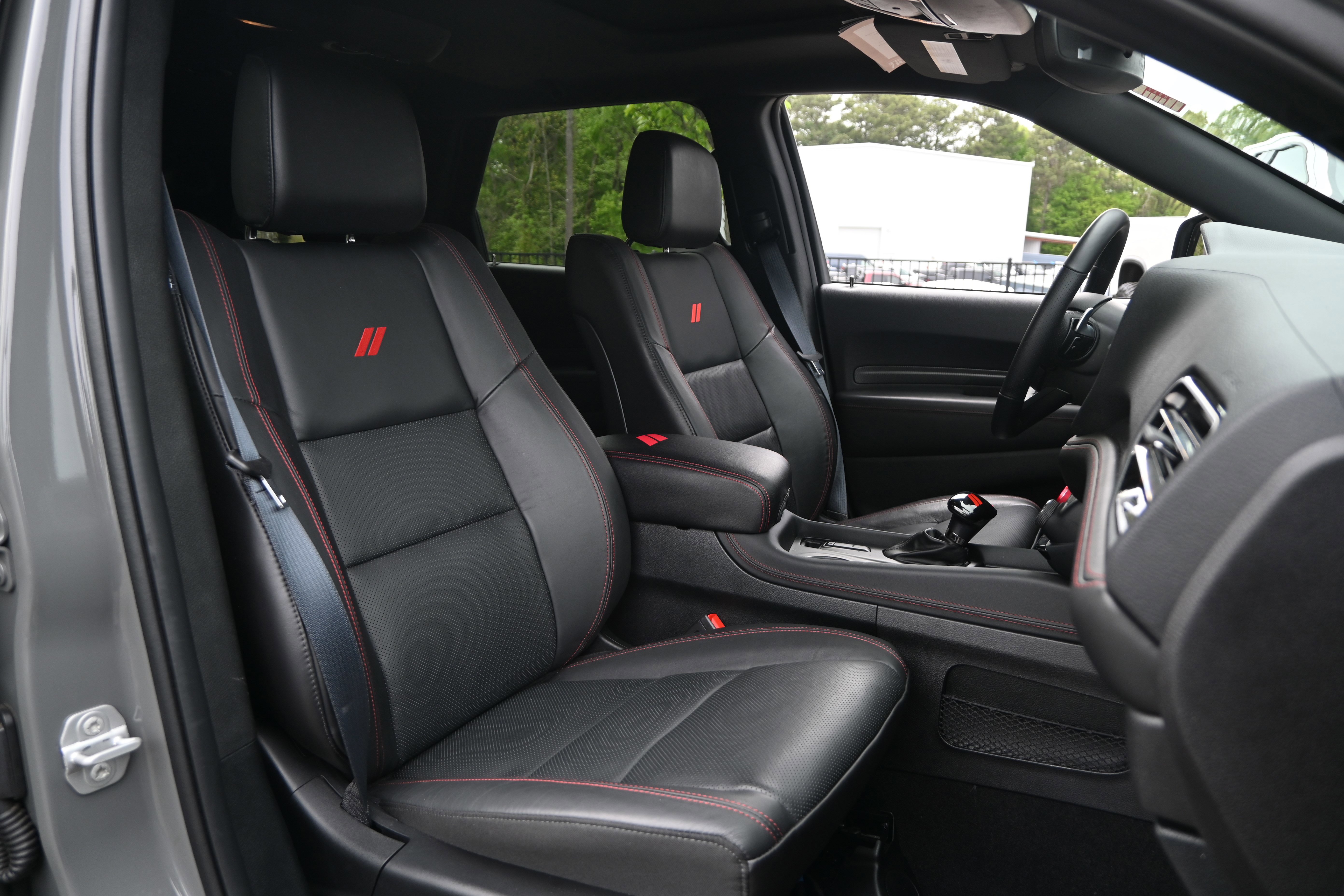 Used 2026 Dodge Durango GT image 20