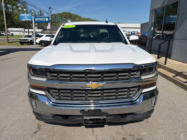 Used 2017 Chevrolet Silverado 1500 LT w/ All Star Edition image 7