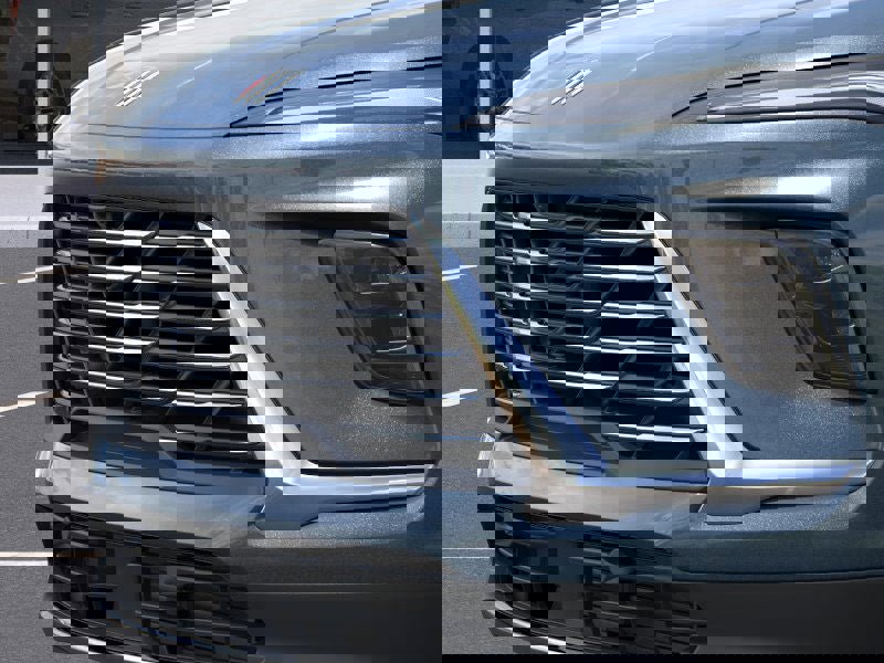 New 2026 Buick Enclave Preferred w/ Power Package image 58