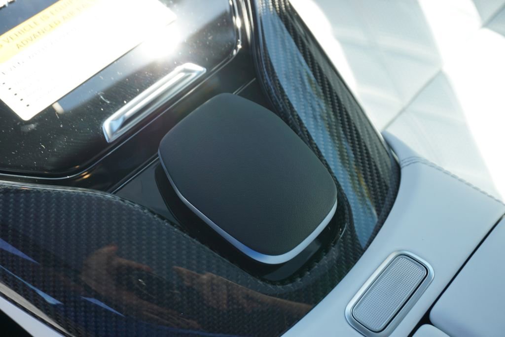 New 2026 Mercedes-Benz AMG GT 55 image 48