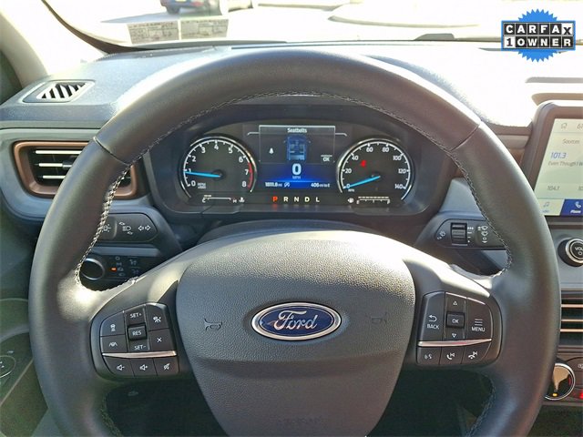 Used 2024 Ford Maverick Lariat image 18