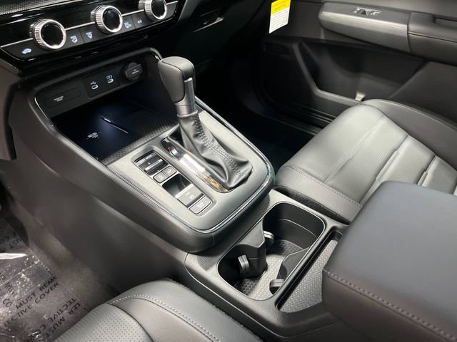 New 2026 Honda CR-V EX-L image 22