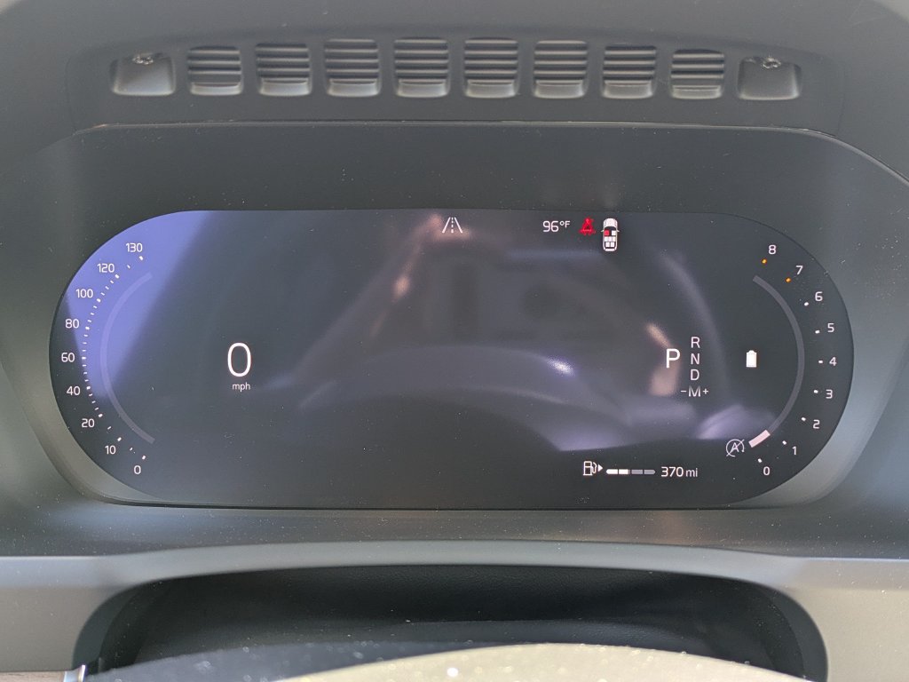 New 2027 Volvo XC90 B6 Plus AWD/4WD image 27