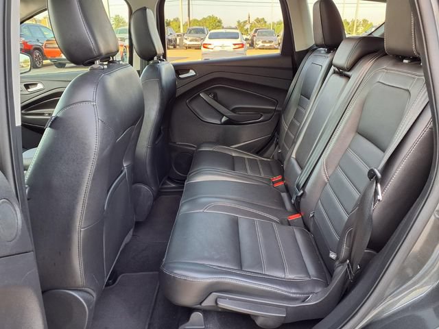 Used 2019 Ford Escape Titanium FWD image 8