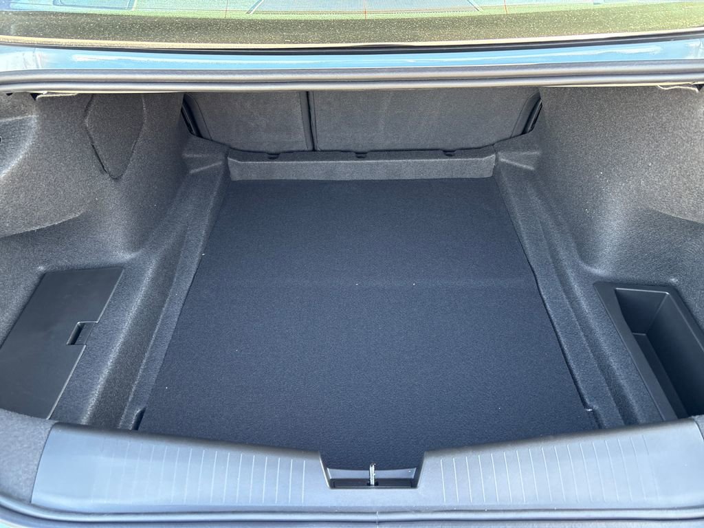 New 2026 Cadillac CT4 V image 46