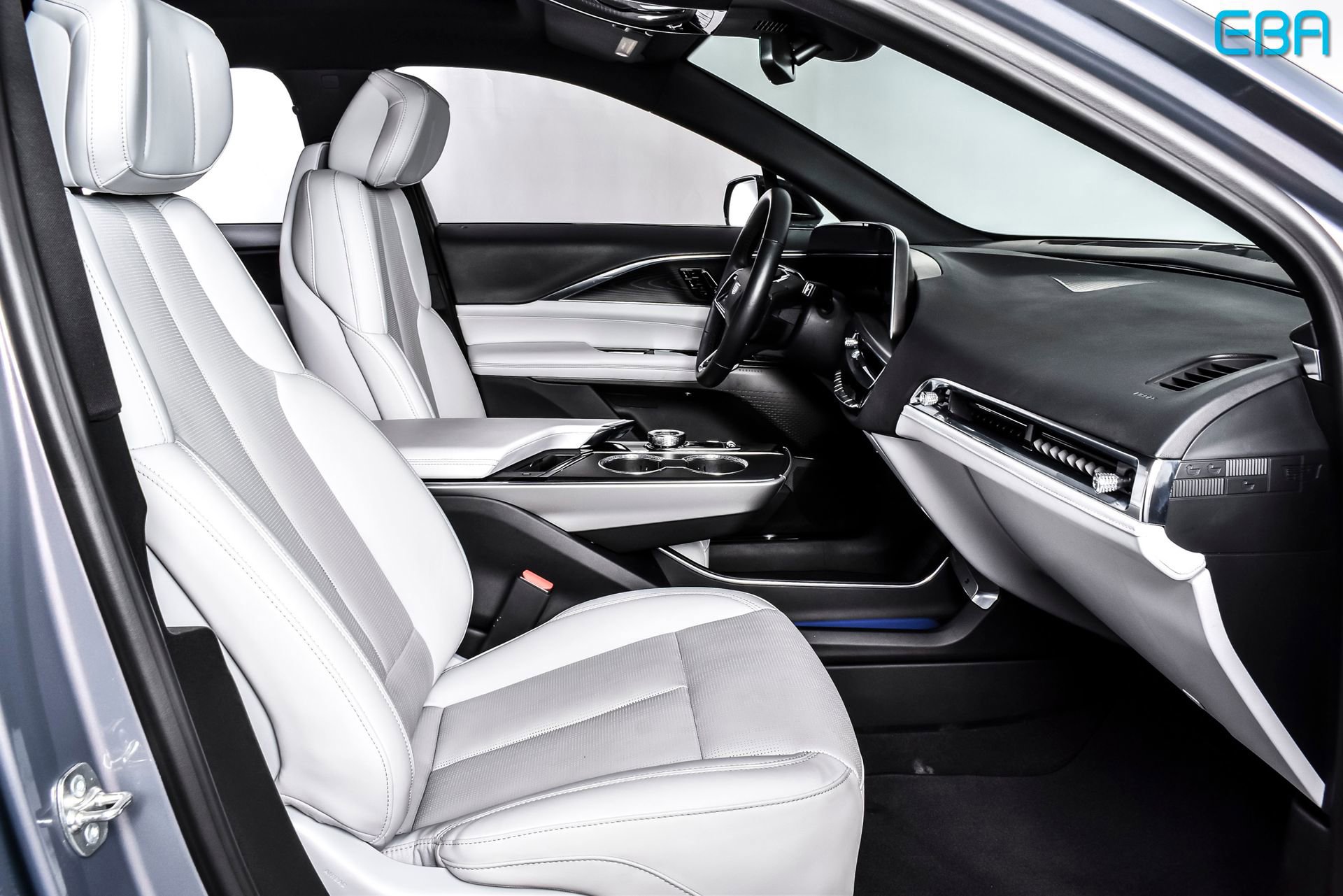 Used 2024 Cadillac Lyriq Luxury image 22