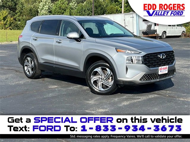 Used 2023 Hyundai Santa Fe SEL image 1