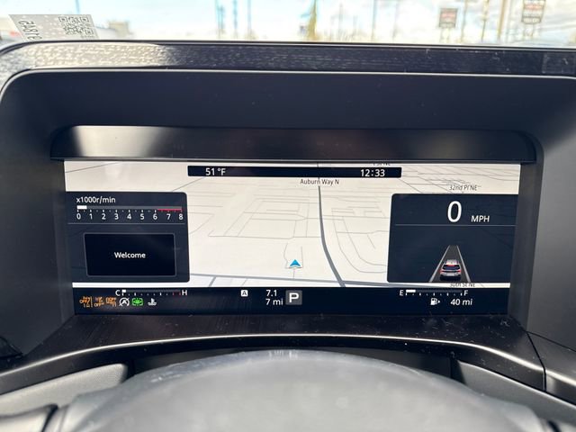 New 2026 Subaru Outback Wilderness image 23