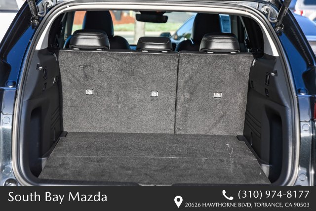 Certified 2026 MAZDA CX-50 AWD 2.5 S w/ Premium Package image 26
