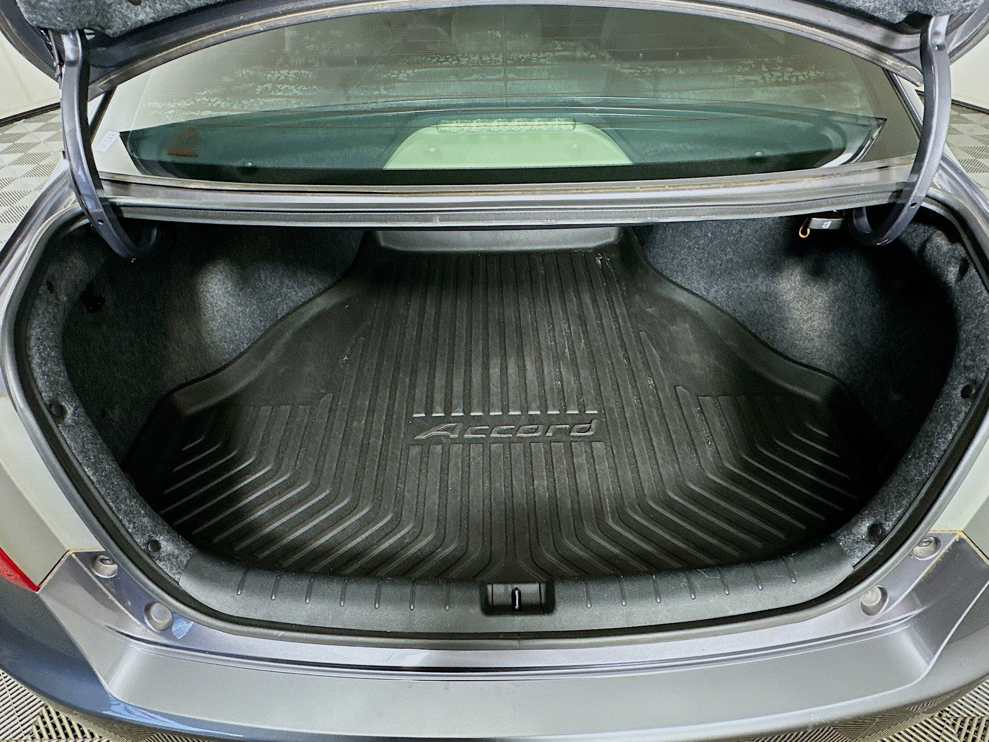 Used 2013 Honda Accord EX-L image 27