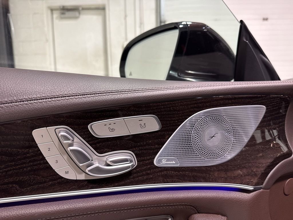 Used 2019 Mercedes-Benz CLS 450 4MATIC image 16