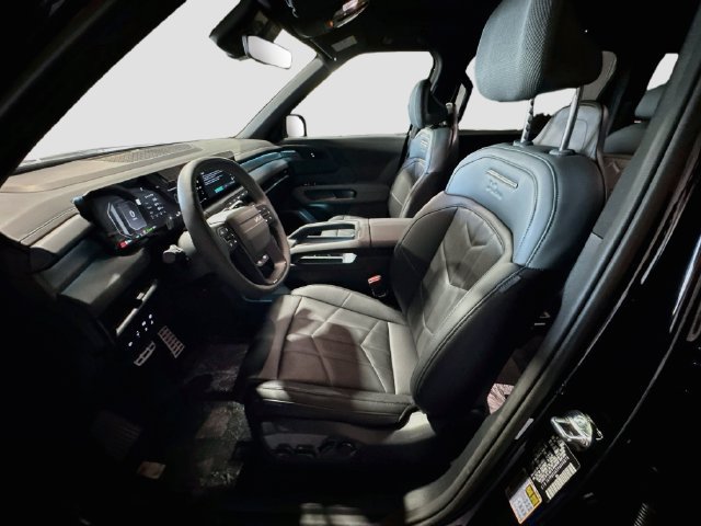 New 2027 Kia Telluride SX X-Line AWD/4WD image 22