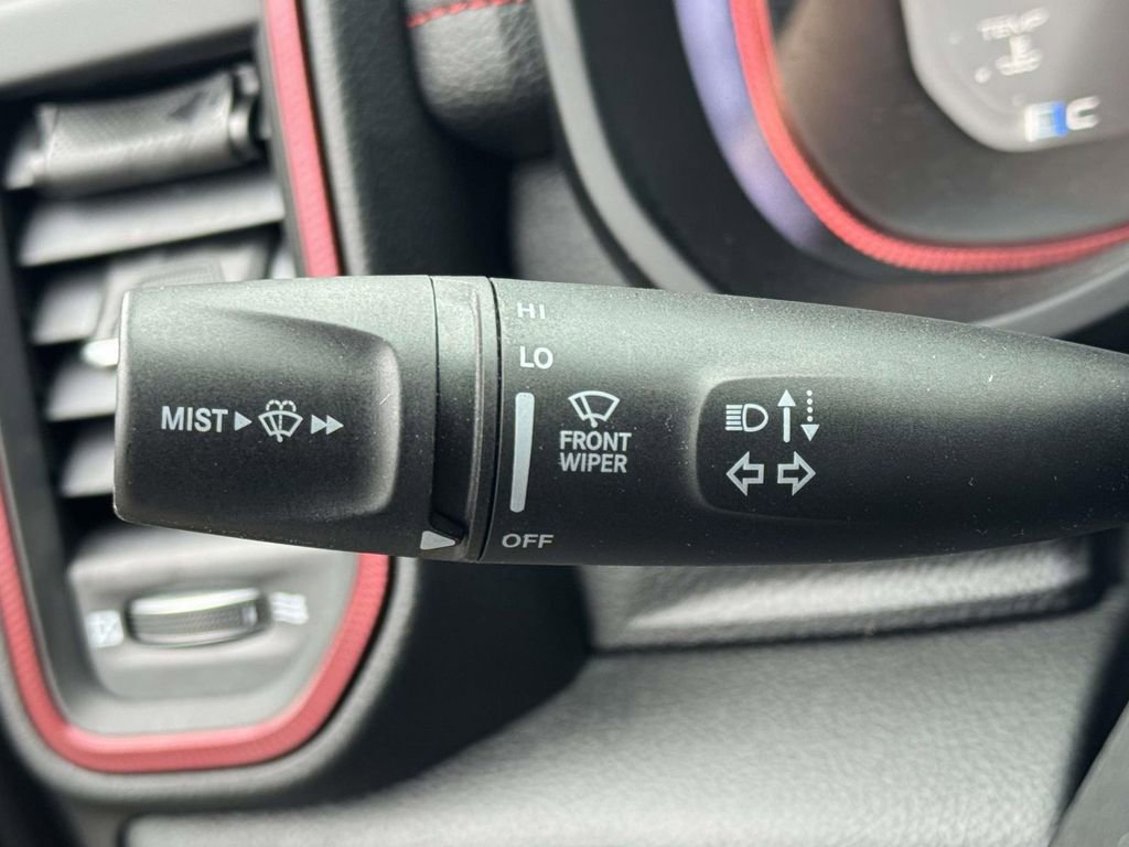 Used 2026 RAM 1500 Rebel w/ Rebel Level 1 Equipment Group image 21