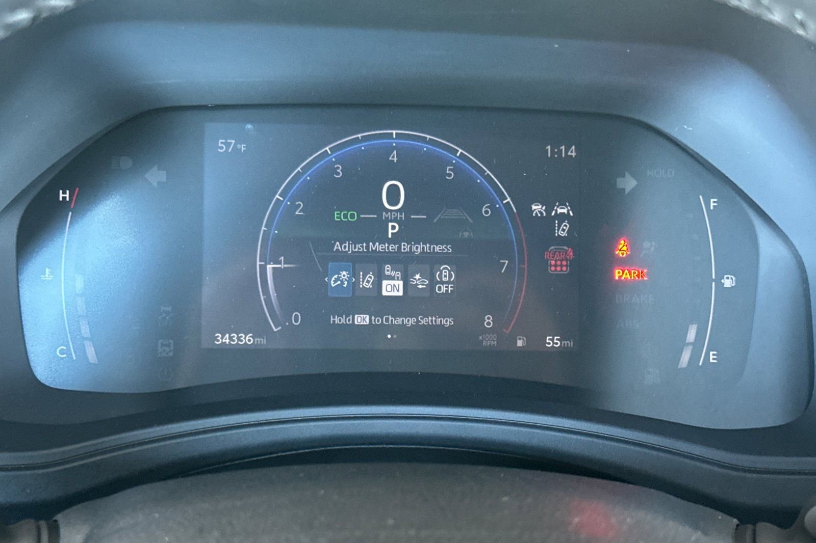 Certified 2024 Toyota Grand Highlander XLE image 32