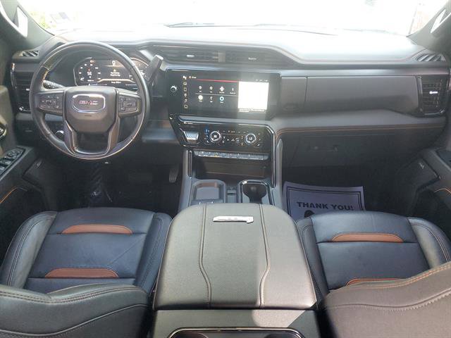 Certified 2024 GMC Sierra 2500 AT4 w/ AT4 Premium Plus Package image 21