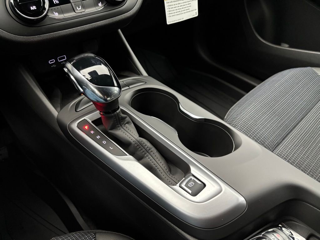 New 2026 Buick Envista Preferred w/ Convenience I Package image 27