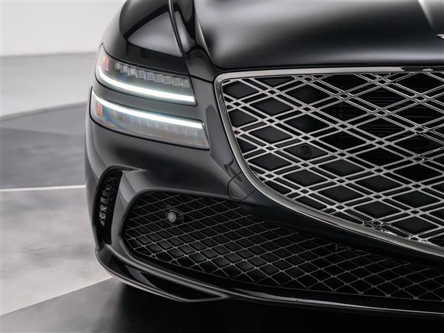 New 2026 Genesis G80 2.5T Advanced image 14