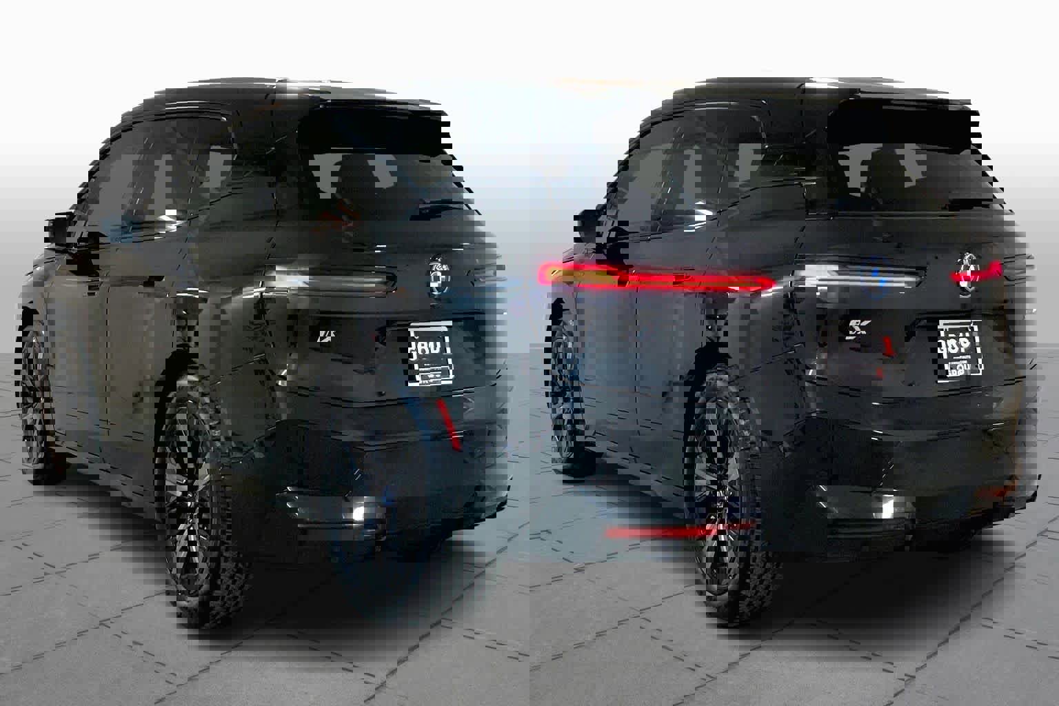 Certified 2023 BMW iX xDrive50 w/ Premium Package image 11