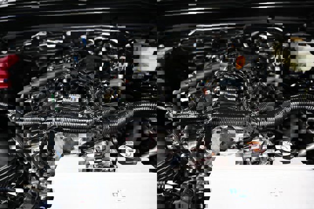 New 2026 Toyota Tacoma TRD Sport image 29