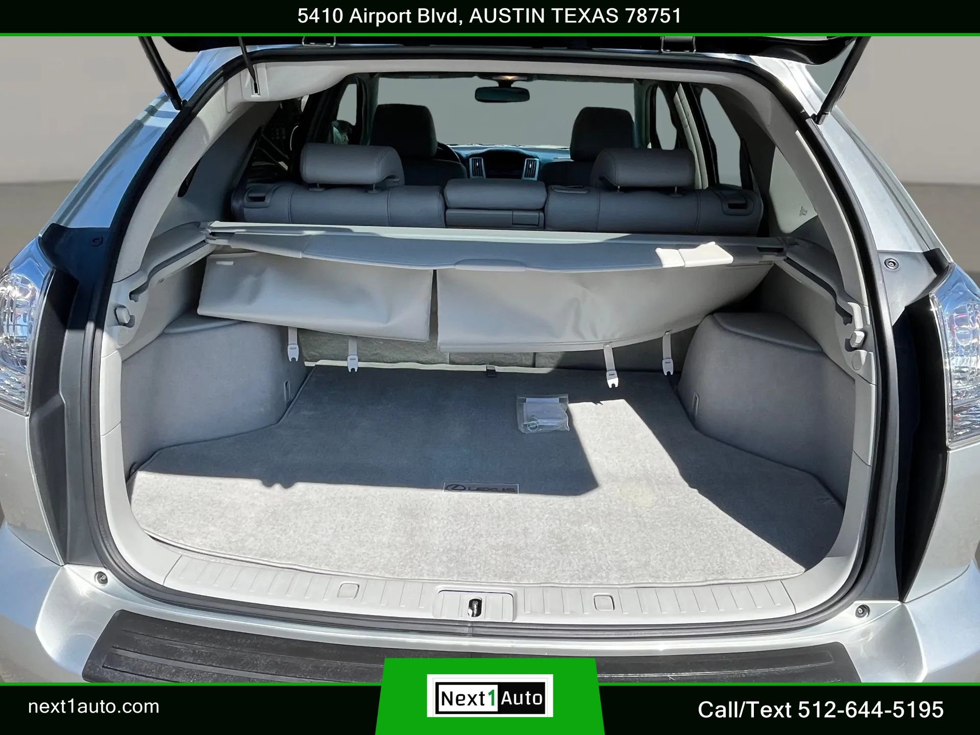 Used 2008 Lexus RX 350 2WD image 30