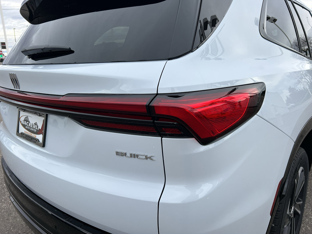 New 2026 Buick Enclave Sport Touring w/ Power Package image 11
