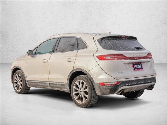 Used 2019 Lincoln MKC Select image 7