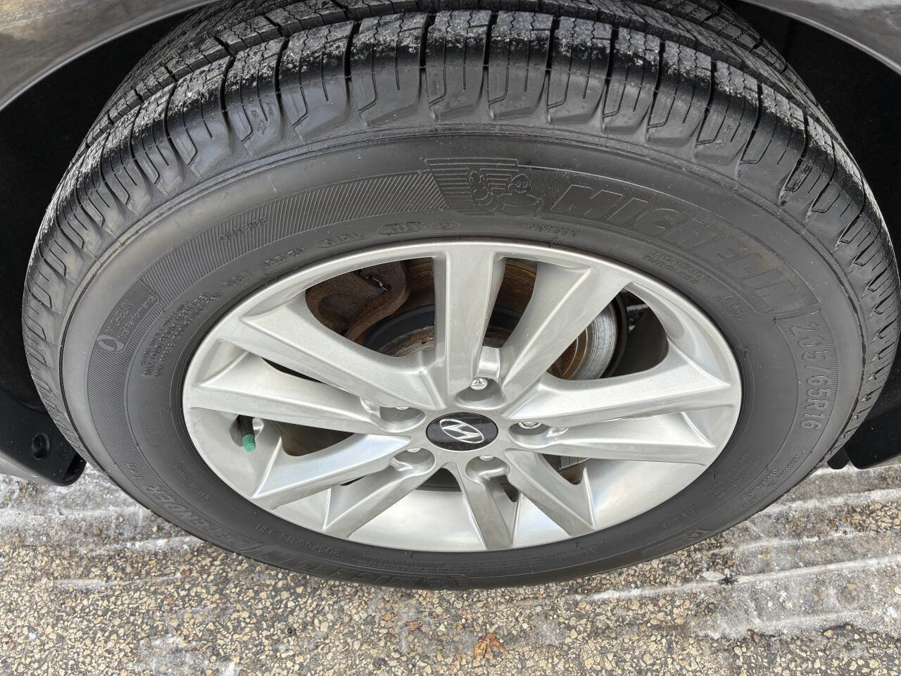 Used 2017 Hyundai Sonata SE w/ Cargo Package image 23