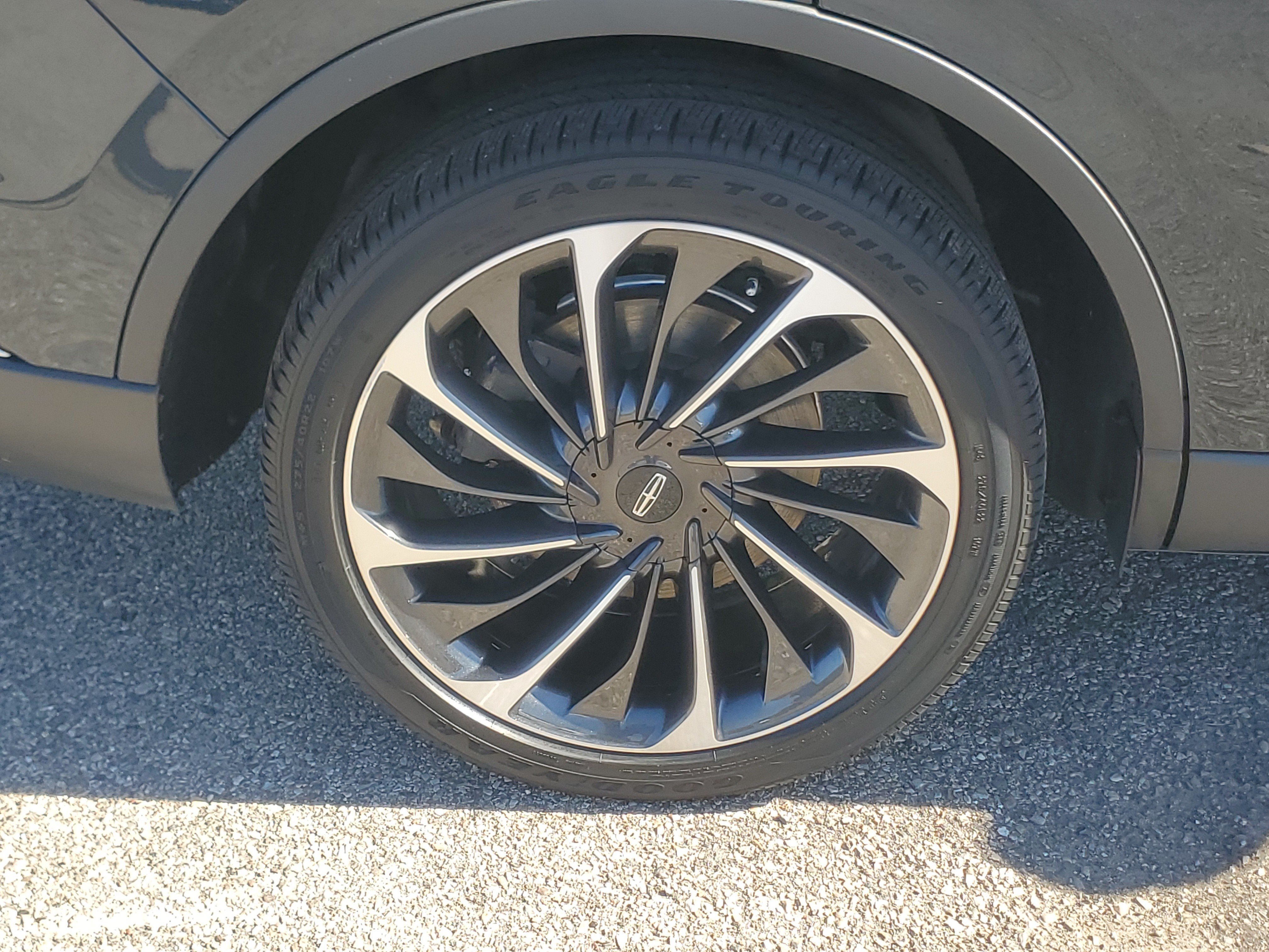 Used 2024 Lincoln Aviator Reserve w/ Equipment Group 201A AWD/4WD image 7