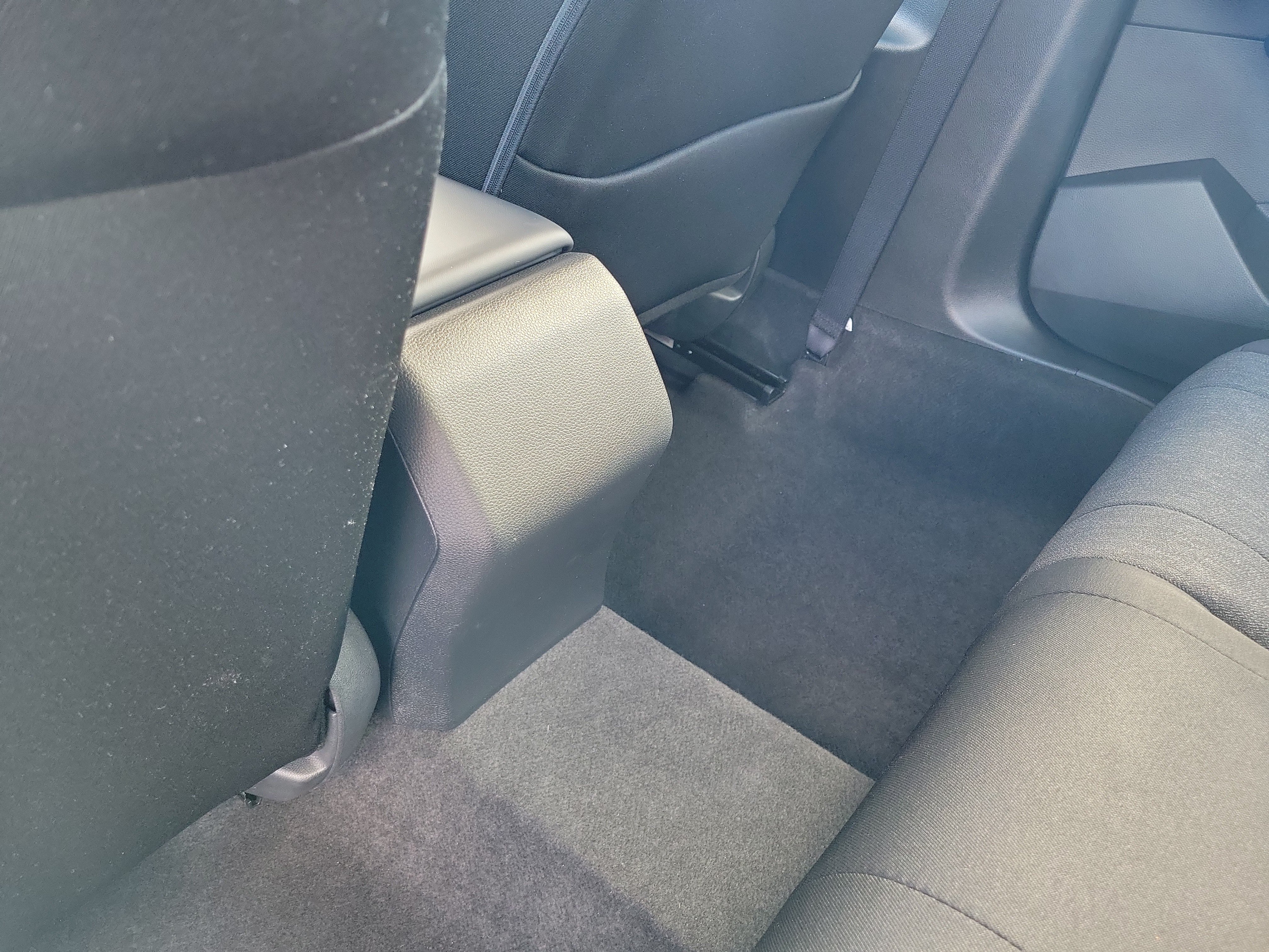 Used 2024 Honda Accord EX image 12
