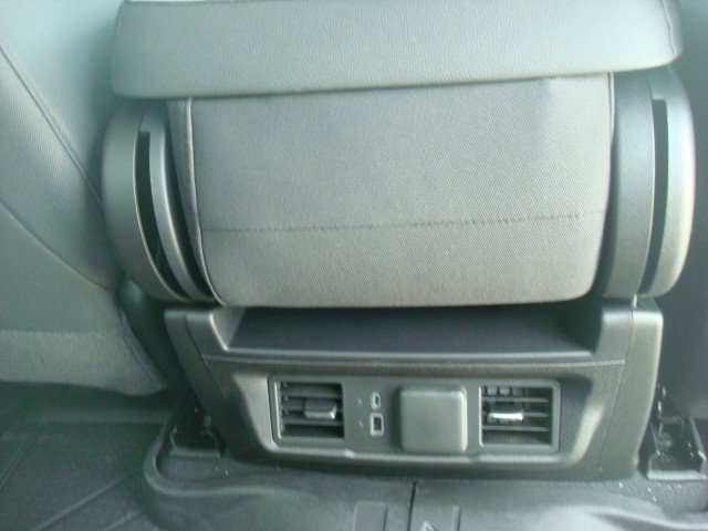 New 2026 Chevrolet Silverado 1500 RST w/ RST Select Package RWD image 25
