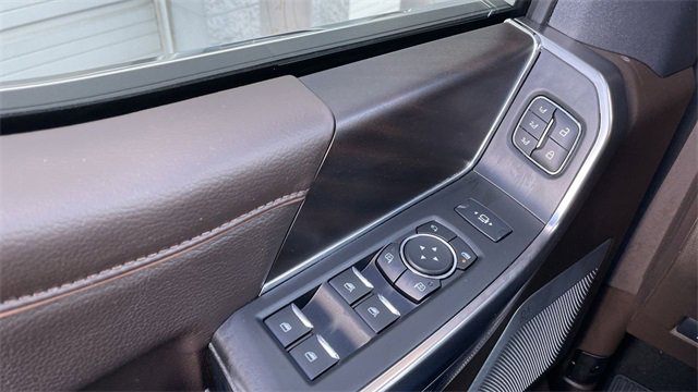 Used 2024 Ford F450 King Ranch w/ Chrome Package image 13