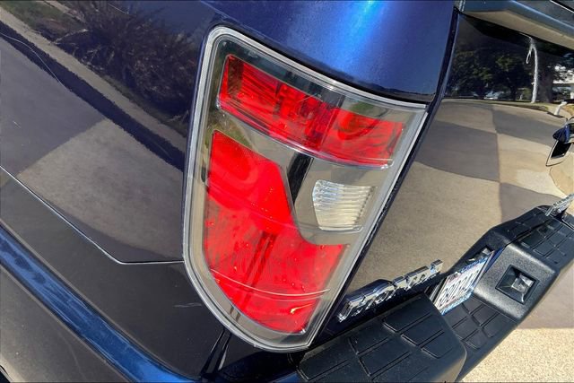 Used 2013 Honda Ridgeline RT image 27