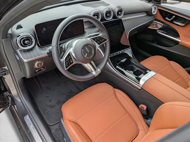 New 2026 Mercedes-Benz C 300 C 300 image 3
