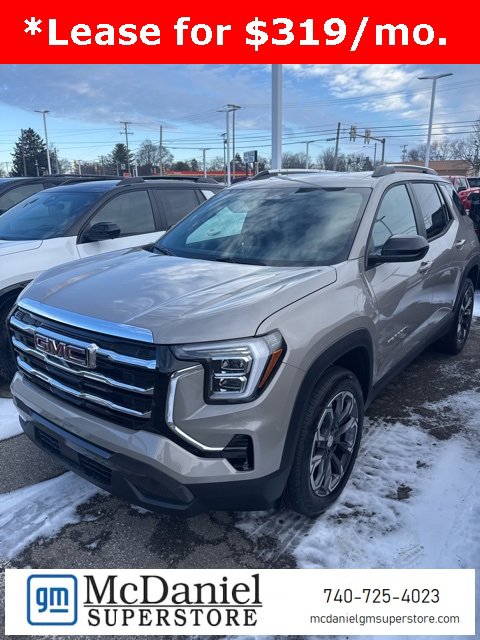 New 2026 GMC Terrain Elevation w/ Elevation Premium Package