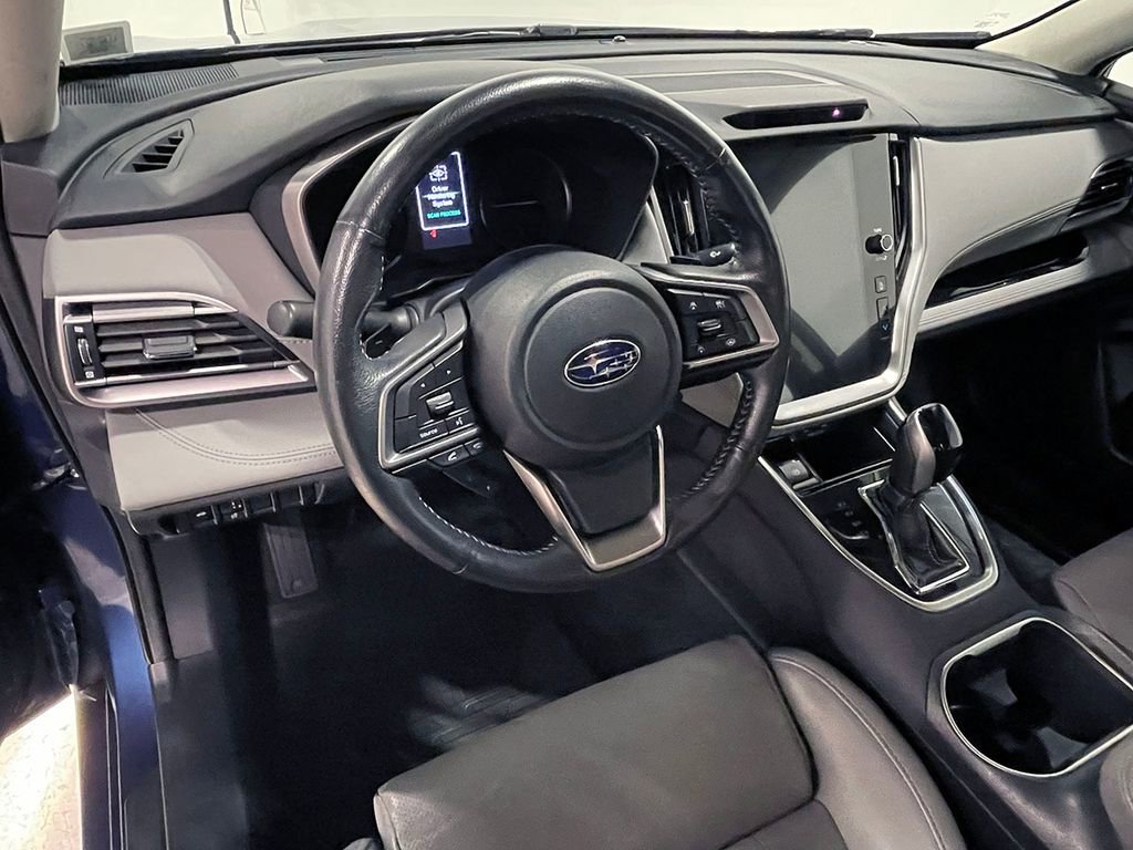 Used 2022 Subaru Legacy Limited AWD/4WD image 20