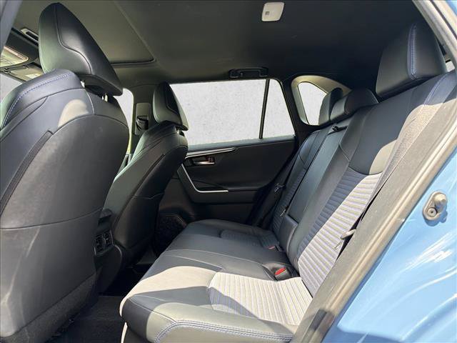 Used 2023 Toyota RAV4 XSE w/ XSE Grade Weather Package AWD/4WD image 24