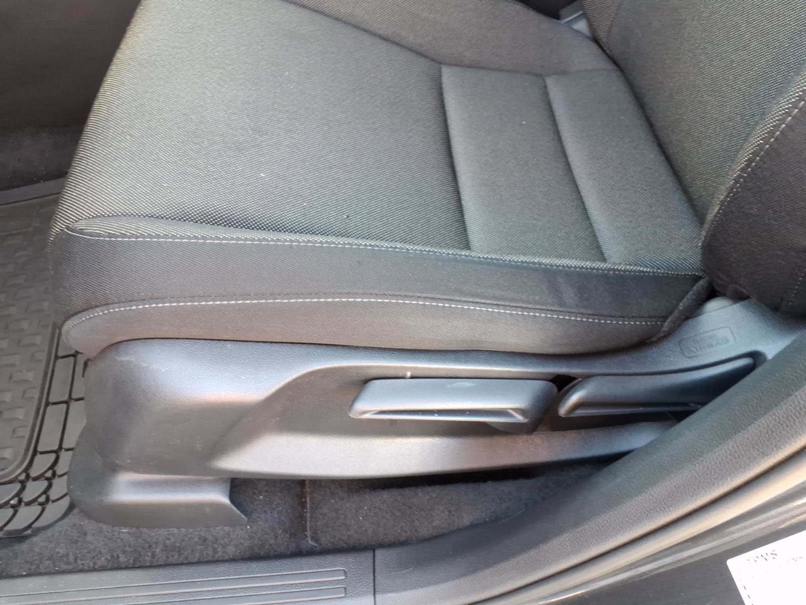 Certified 2024 Honda CR-V LX image 15