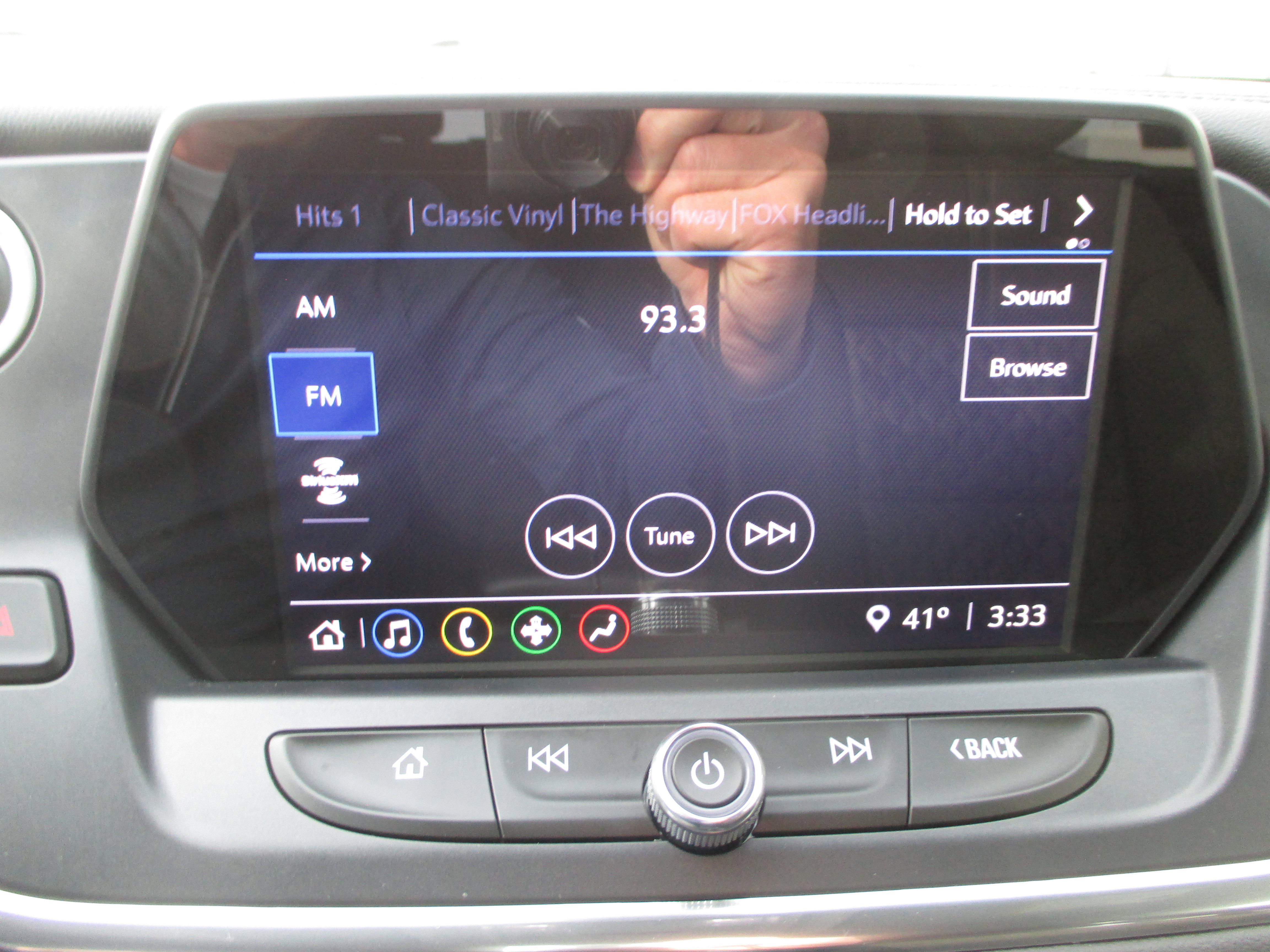 Certified 2022 Chevrolet Blazer LT image 18