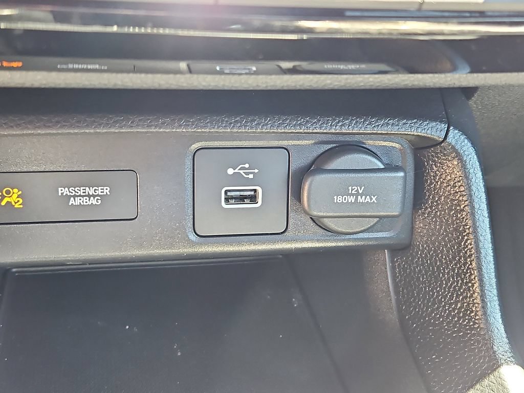 Certified 2023 Honda Civic EX-L image 18