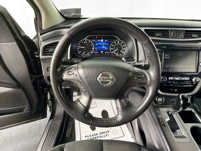 Used 2020 Nissan Murano SV image 11