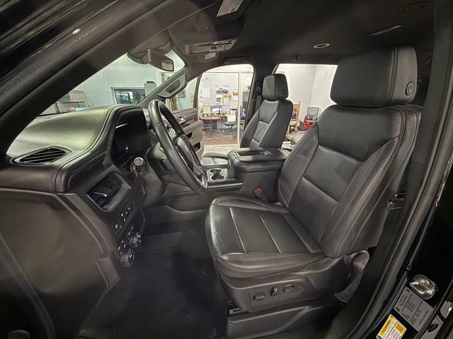Used 2024 Chevrolet Tahoe LT AWD/4WD image 10