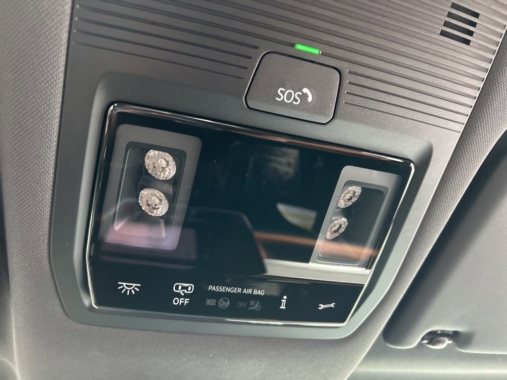 New 2025 Volkswagen ID. Buzz Pro S image 34