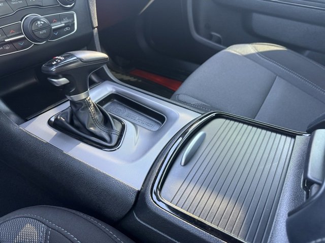 Used 2022 Dodge Charger SXT w/ Blacktop Package image 23