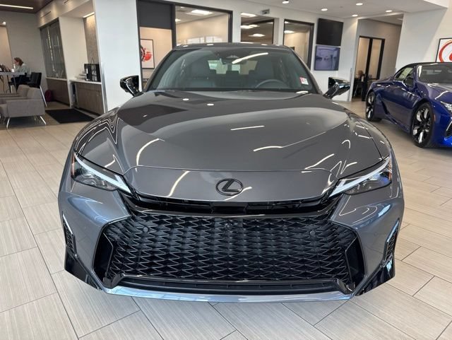 New 2026 Lexus IS 350 F Sport AWD/4WD image 2