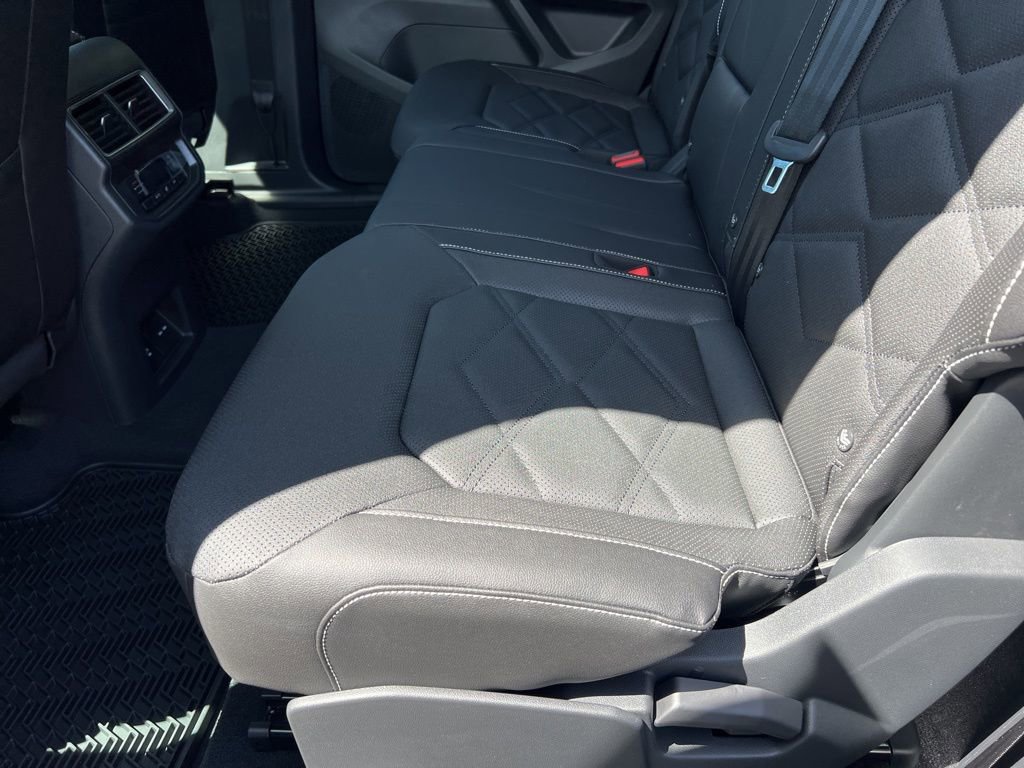 New 2026 Volkswagen Atlas SE image 15